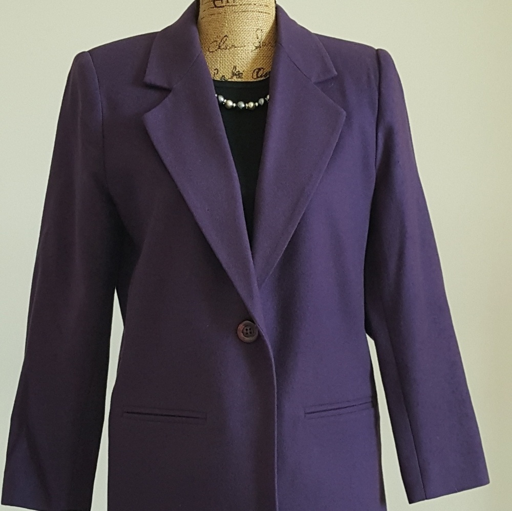 Sag Harbor Blazer